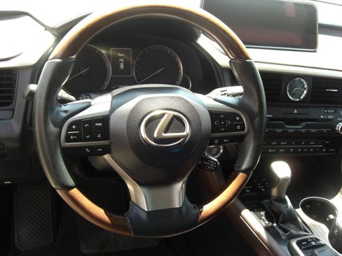 Used 2016 Lexus RX 350 FWD w/ Premium Package image 9