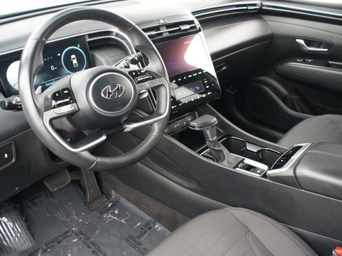 Used 2023 Hyundai Santa Cruz SEL Premium image 15