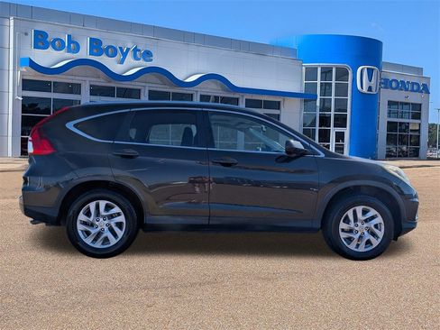 Used 2015 Honda CR-V EX-L image 6