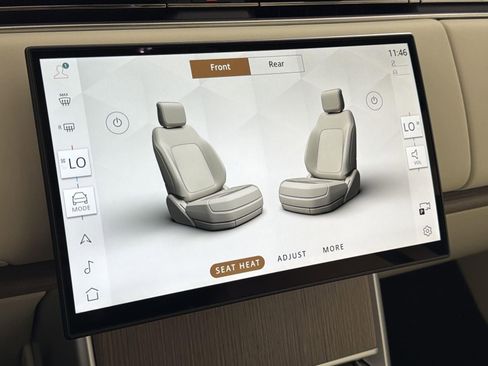 New 2026 Land Rover Range Rover SE image 20