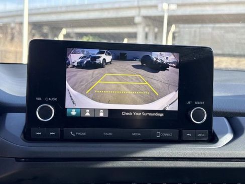 Certified 2025 Honda Accord LX image 17