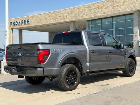 Used 2024 Ford F150 XLT w/ Equipment Group 302A MID AWD/4WD image 23