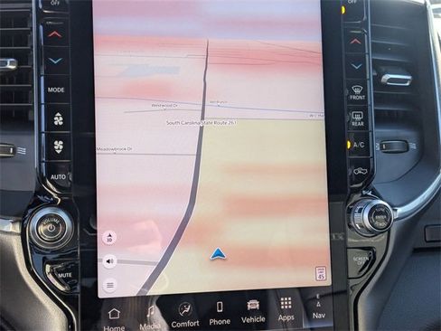 New 2026 RAM 2500 Laramie image 21