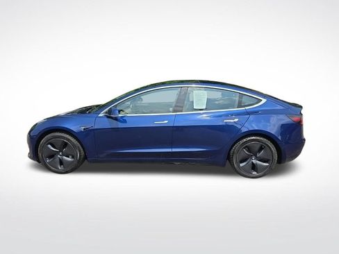 Used 2018 Tesla Model 3 Long Range RWD image 8