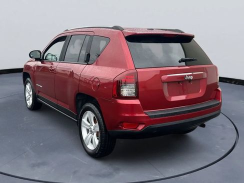 Used 2015 Jeep Compass Sport w/ Power Value Group image 7