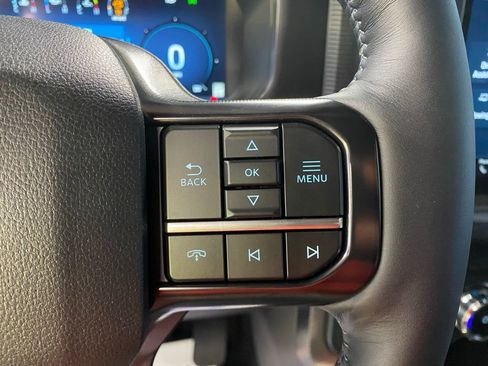 New 2025 Ford F150 Platinum w/ Equipment Group 702A High image 18