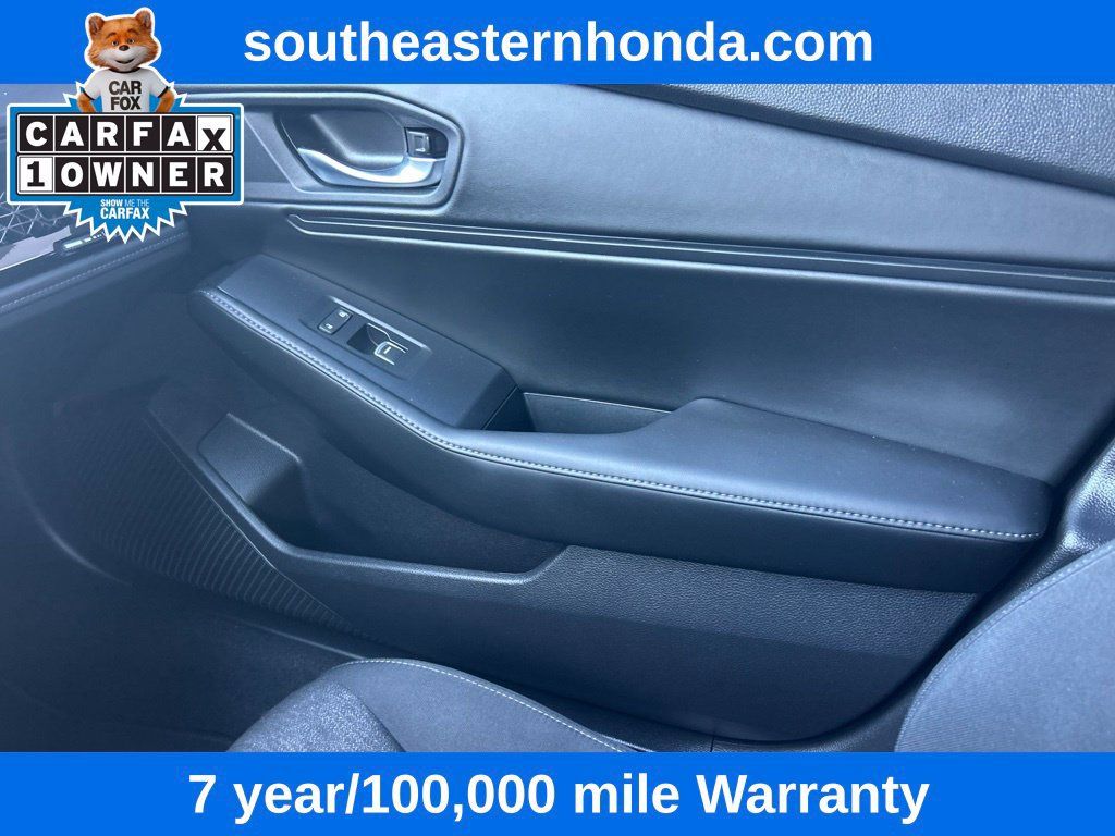 Used 2024 Honda Accord Sport image 18