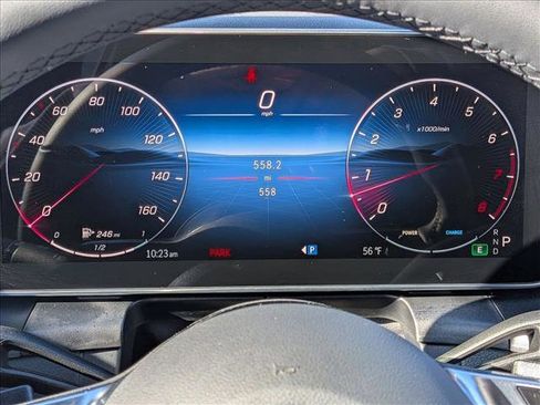 Used 2026 Mercedes-Benz GLC 300 4MATIC image 10