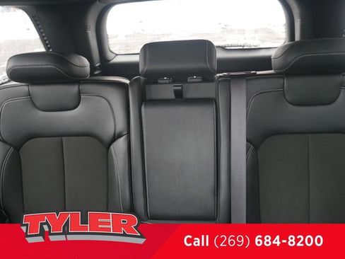 Certified 2023 Jeep Grand Cherokee Altitude image 40