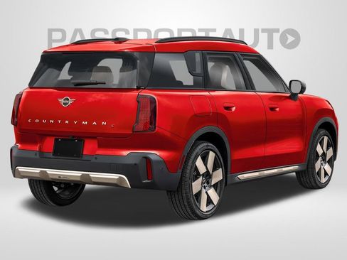 New 2027 MINI Cooper Countryman S AWD/4WD image 3
