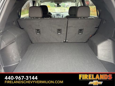 Used 2024 Chevrolet Equinox LT image 45