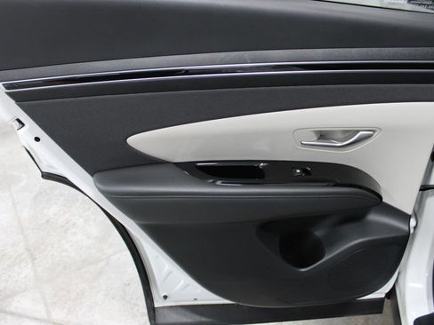 Used 2024 Hyundai Tucson SEL image 18