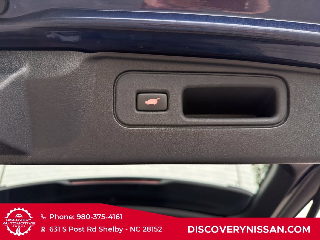 Used 2019 Honda Passport Elite image 36