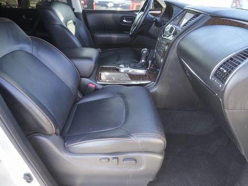 Used 2019 Nissan Armada SL w/ Premium Package image 19