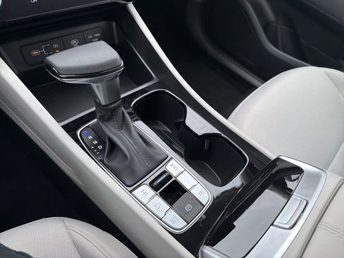 New 2026 Hyundai Tucson SEL image 27