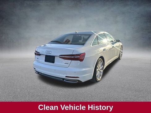 Used 2019 Audi A6 2.0T Premium w/ Convenience Package image 6