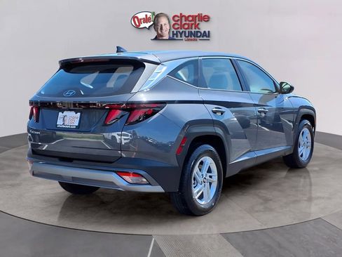 New 2026 Hyundai Tucson SE FWD image 5