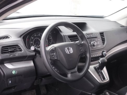 Used 2013 Honda CR-V LX image 10