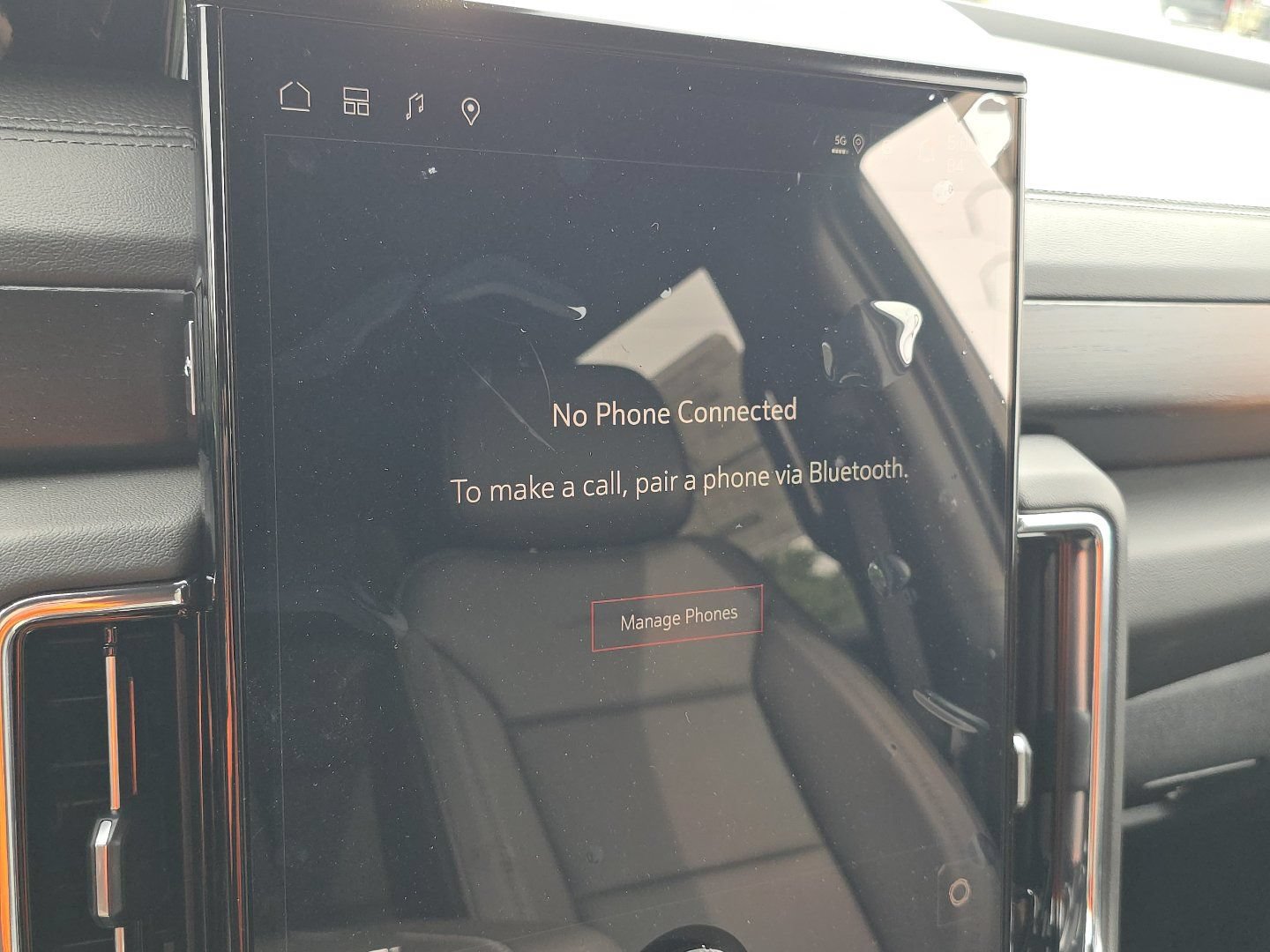 New 2026 GMC Yukon Denali AWD/4WD image 9