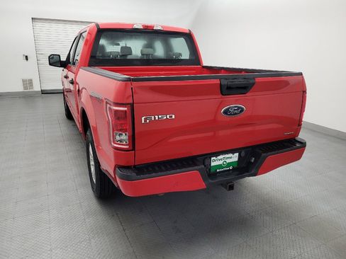 Used 2015 Ford F150 XL w/ Equipment Group 101A Mid AWD/4WD image 6