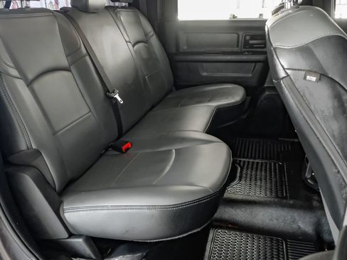 Used 2023 RAM 2500 Tradesman AWD/4WD image 33