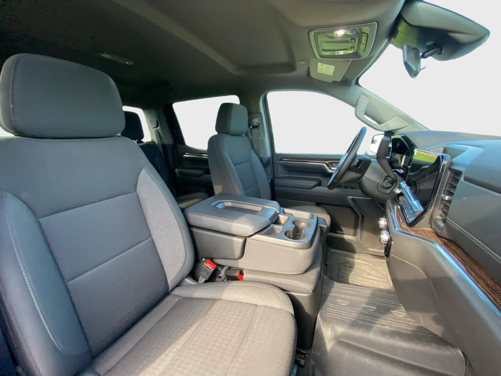 Used 2024 GMC Sierra 1500 Elevation AWD/4WD image 14