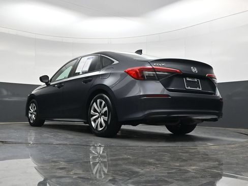 Used 2023 Honda Civic LX image 37