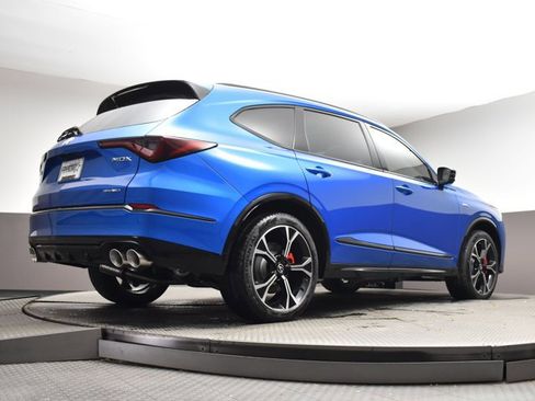 New 2026 Acura MDX Type S image 36