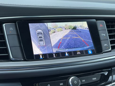 Used 2023 Buick Enclave Premium w/ LPO, Floor Liner Package image 30