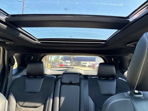 Used 2024 Ford Edge ST w/ Equipment Group 401A AWD/4WD image 33