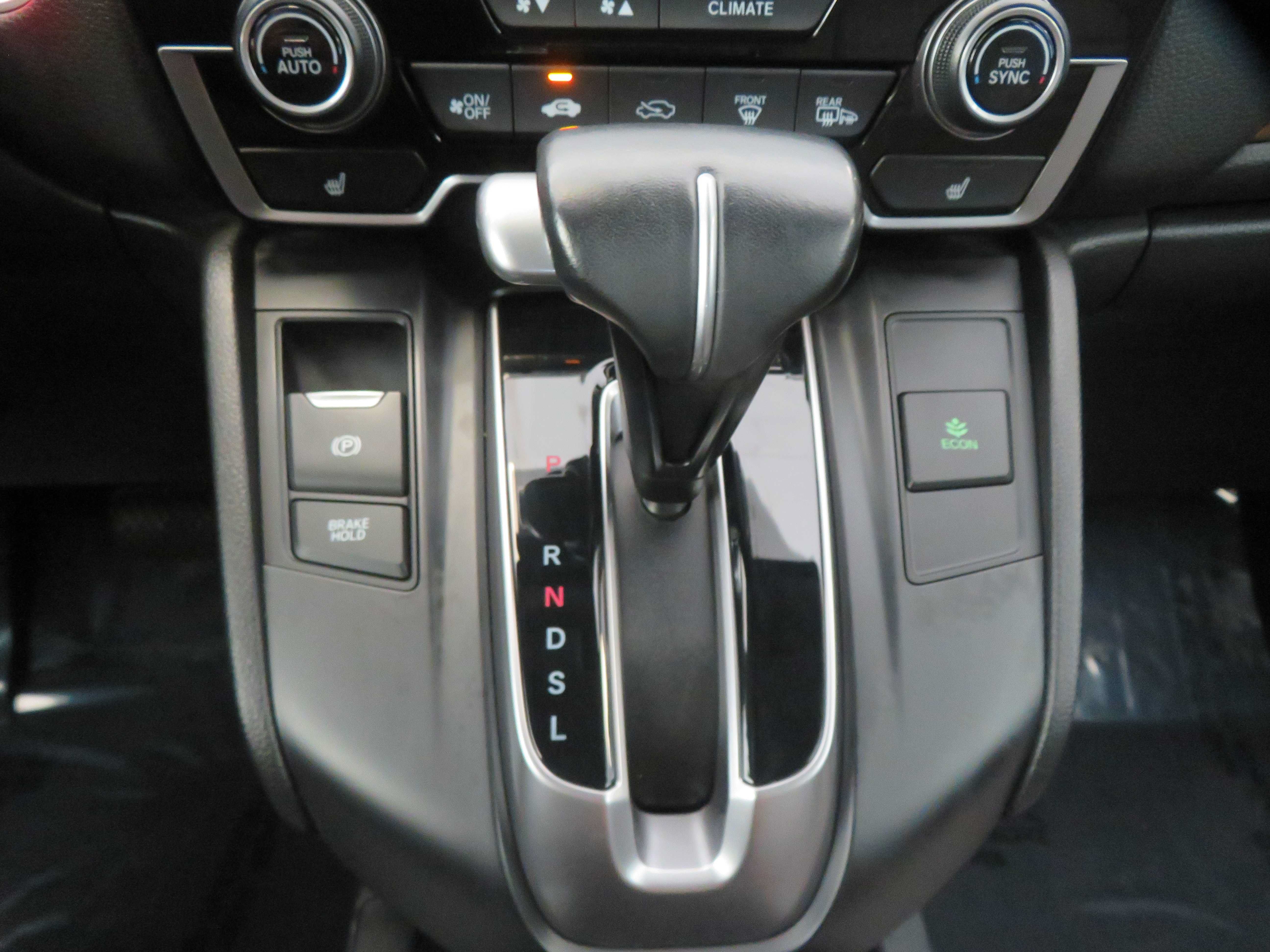 Used 2018 Honda CR-V EX-L image 40