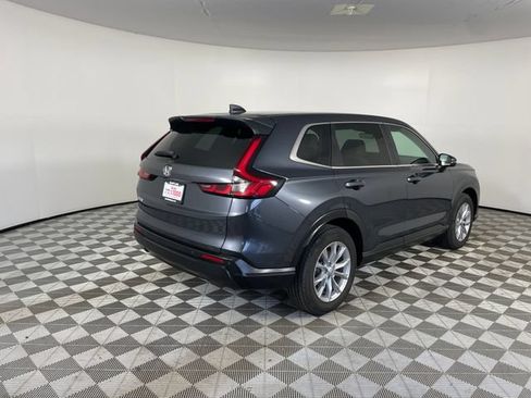 Used 2025 Honda CR-V EX-L image 21