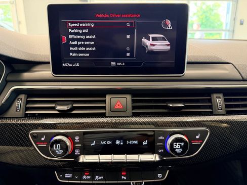 Used 2019 Audi S4 Premium Plus w/ Premium Plus Package AWD/4WD image 48