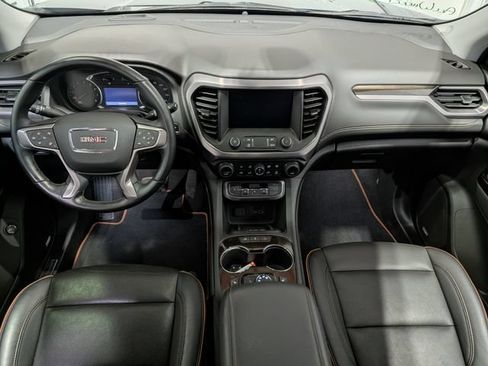 Used 2023 GMC Acadia AT4 w/ Preferred Package AWD/4WD image 12