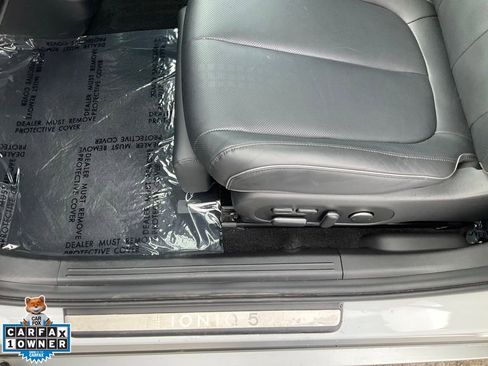 Used 2024 Hyundai Ioniq 5 Limited RWD image 15