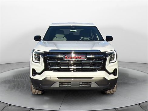 New 2026 GMC Terrain Elevation image 2