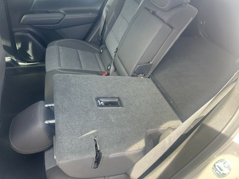 Used 2026 GMC Terrain Elevation AWD/4WD image 33