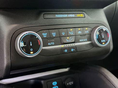 Certified 2023 Ford Escape Active image 19