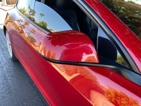 Used 2022 Tesla Model 3 RWD image 16