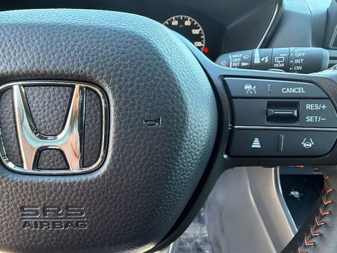 New 2026 Honda CR-V Sport image 20