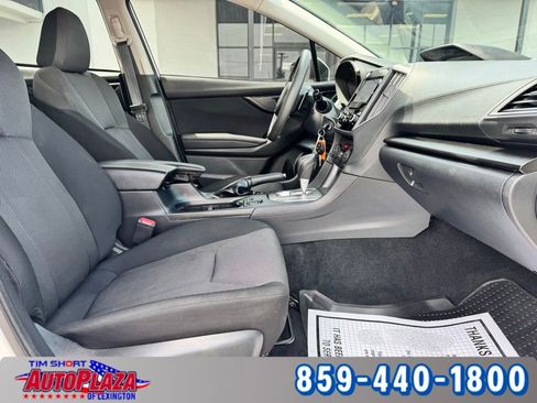 Used 2021 Subaru Impreza 2.0i Premium AWD/4WD image 43