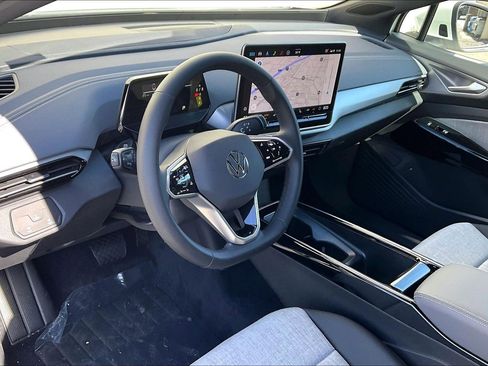 New 2026 Volkswagen ID.4 Pro image 6