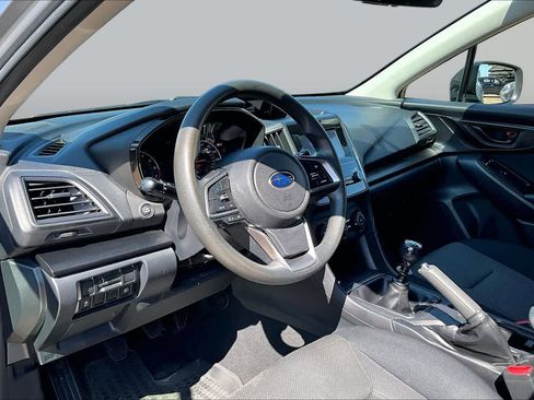 Used 2018 Subaru Crosstrek 2.0i AWD/4WD image 15