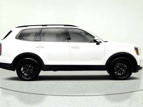 Used 2024 Kia Telluride SX Prestige X-Line AWD/4WD image 4