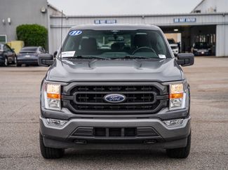 Certified 2022 Ford F150 XLT w/ Equipment Group 301A Mid AWD/4WD video 2
