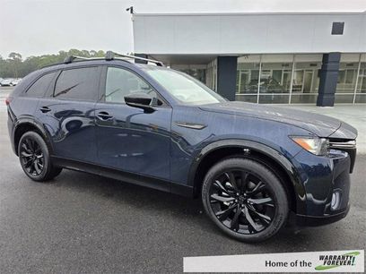 New 2026 MAZDA CX-90 3.3 Turbo S w/ Premium Package