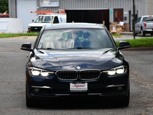 Used 2016 BMW 328i xDrive Sedan image 2