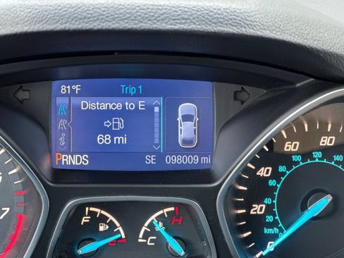 Used 2014 Ford Escape S FWD image 24