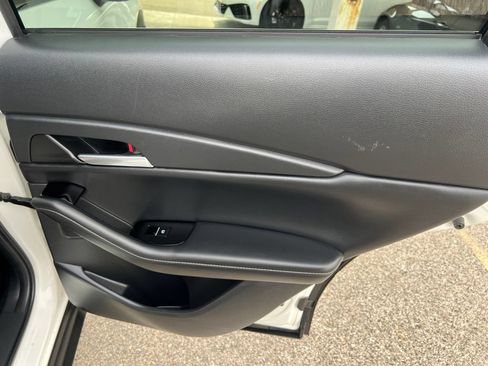 Used 2025 MAZDA CX-30 AWD 2.5 S w/ Preferred Package image 19