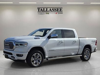 Used 2022 RAM 1500 Limited w/ Off Road Group